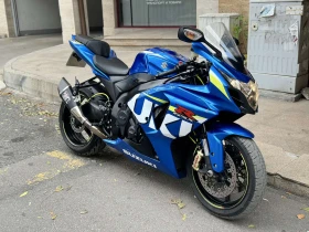 Suzuki Gsxr L5 1000 | Mobile.bg    2