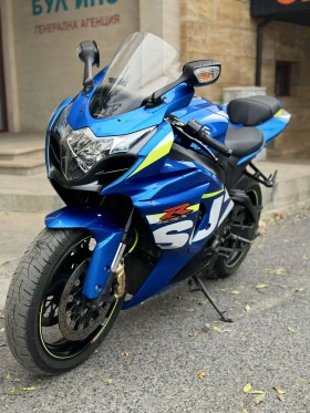 Suzuki Gsxr L5 1000 | Mobile.bg    4