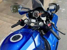 Suzuki Gsxr L5 1000 | Mobile.bg    12