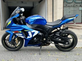 Suzuki Gsxr L5 1000 | Mobile.bg    7