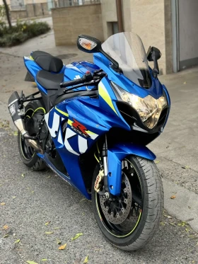 Suzuki Gsxr L5 1000 | Mobile.bg    5