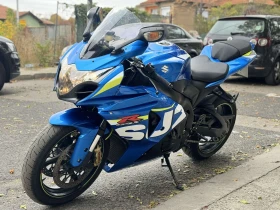 Suzuki Gsxr L5 1000 | Mobile.bg    3