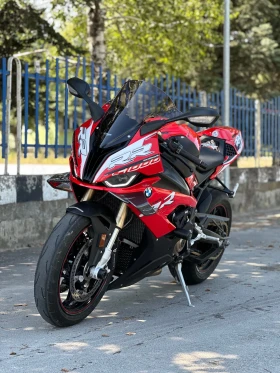 BMW S S1000RR dinamik packade, снимка 5