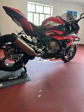 BMW S S1000RR dinamik packade, снимка 4