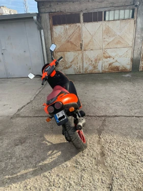 Aprilia Sr Sr50, снимка 3