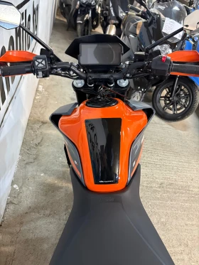 Ktm Duke 390i ABS AKRAPOVIC 2023г!! А2, снимка 11