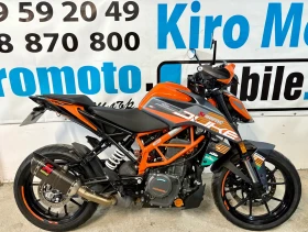 Ktm Duke 390i ABS AKRAPOVIC 2023г!! А2, снимка 4