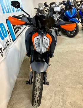 Ktm Duke 390i ABS AKRAPOVIC 2023г!! А2, снимка 9