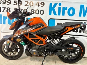 Ktm Duke 390i ABS AKRAPOVIC 2023г!! А2, снимка 2