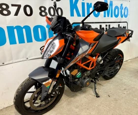 Ktm Duke 390i ABS AKRAPOVIC 2023г!! А2, снимка 14