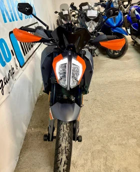 Ktm Duke 390i ABS AKRAPOVIC 2023г!! А2, снимка 3