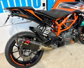 Ktm Duke 390i ABS AKRAPOVIC 2023г!! А2, снимка 6