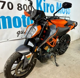 Ktm Duke 390i ABS AKRAPOVIC 2023г!! А2, снимка 8