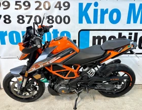 Ktm Duke 390i ABS AKRAPOVIC 2023г!! А2, снимка 7