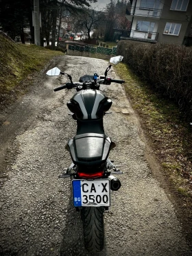 Обява за продажба на Yamaha Mt-01 ~4 500 лв. - изображение 1