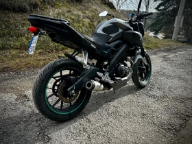 Обява за продажба на Yamaha Mt-01 ~4 500 лв. - изображение 8