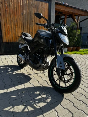 Yamaha Mt-01 | Mobile.bg    2
