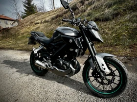 Обява за продажба на Yamaha Mt-01 ~4 500 лв. - изображение 6