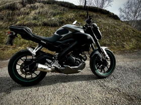 Обява за продажба на Yamaha Mt-01 ~4 500 лв. - изображение 7