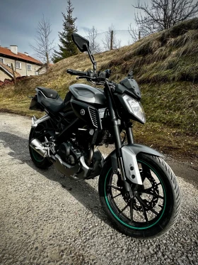 Обява за продажба на Yamaha Mt-01 ~4 500 лв. - изображение 2