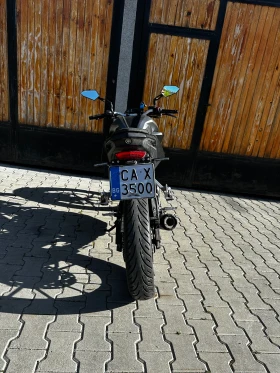 Yamaha Mt-01 | Mobile.bg    5