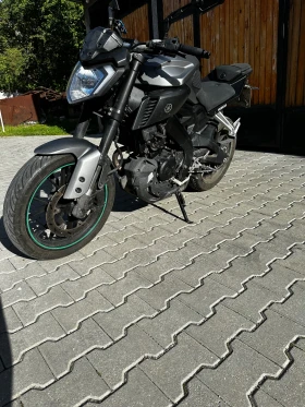 Yamaha Mt-01 | Mobile.bg    3