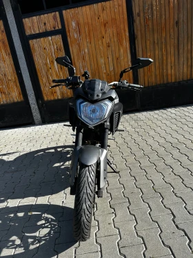 Yamaha Mt-01 | Mobile.bg    7