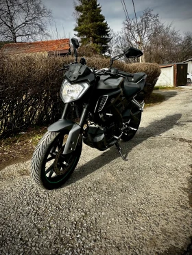Обява за продажба на Yamaha Mt-01 ~4 500 лв. - изображение 3