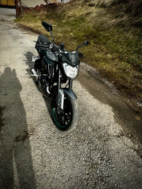 Обява за продажба на Yamaha Mt-01 ~4 500 лв. - изображение 5