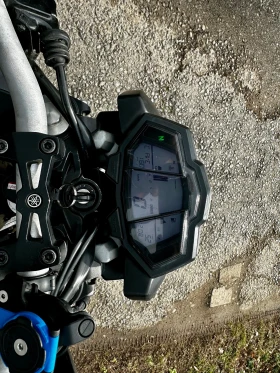 Обява за продажба на Yamaha Mt-01 ~4 500 лв. - изображение 1