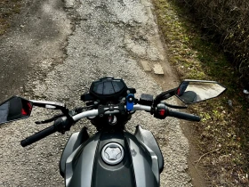 Обява за продажба на Yamaha Mt-01 ~4 500 лв. - изображение 9