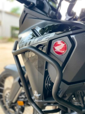 Обява за продажба на Honda Crf 1100 AFRICA TWIN ADVENTURE DTC ~28 500 лв. - изображение 6