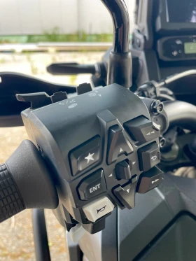 Обява за продажба на Honda Crf 1100 AFRICA TWIN ADVENTURE DTC ~28 500 лв. - изображение 10