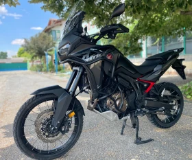 Обява за продажба на Honda Crf 1100 AFRICA TWIN ADVENTURE DTC ~28 500 лв. - изображение 5