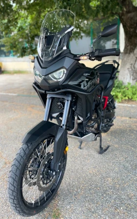 Обява за продажба на Honda Crf 1100 AFRICA TWIN ADVENTURE DTC ~28 500 лв. - изображение 2