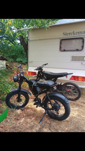 Surron Storm Bee | Mobile.bg    2