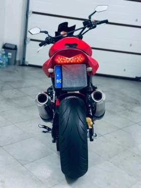 Kawasaki Z 1000, снимка 4