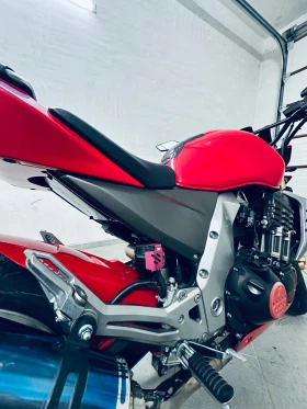 Kawasaki Z 1000, снимка 8