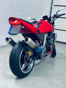 Kawasaki Z 1000, снимка 3