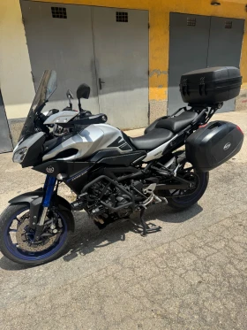 Yamaha Mt-09 undefined | Auto.bg — изображение 6