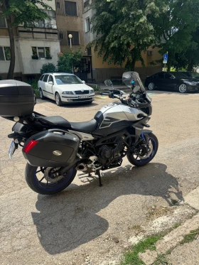 Yamaha Mt-09 undefined | Auto.bg — изображение 7