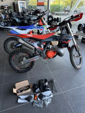 Ktm EXC 300 TBI - 0883321421 | Mobile.bg � ����� ������ 6