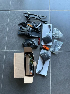 Ktm EXC 300 TBI - 0883321421 | Mobile.bg � ����� ������ 7