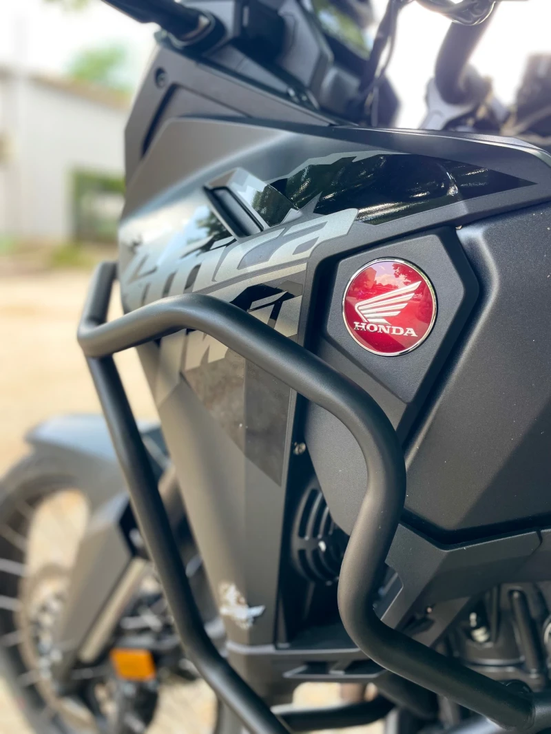 Honda Crf 1100 AFRICA TWIN ADVENTURE DTC, снимка 7 - Мотоциклети и мототехника - 50976996