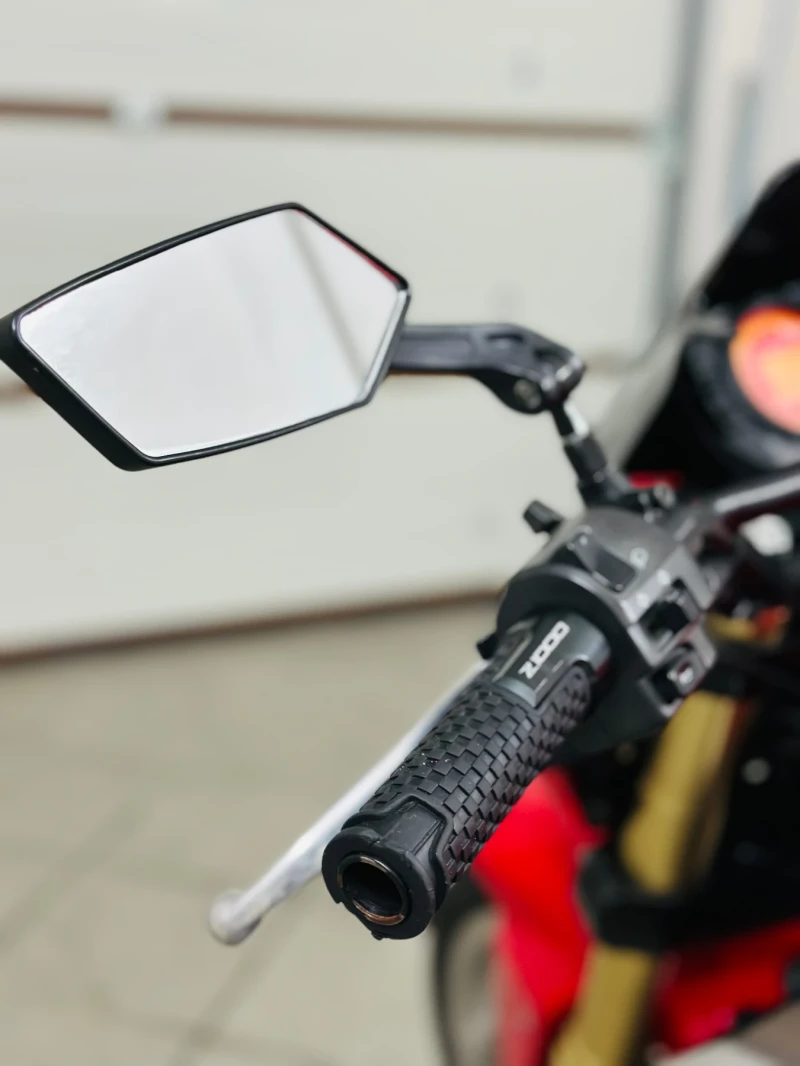 Kawasaki Z 1000, снимка 14 - Мотоциклети и мототехника - 53223776