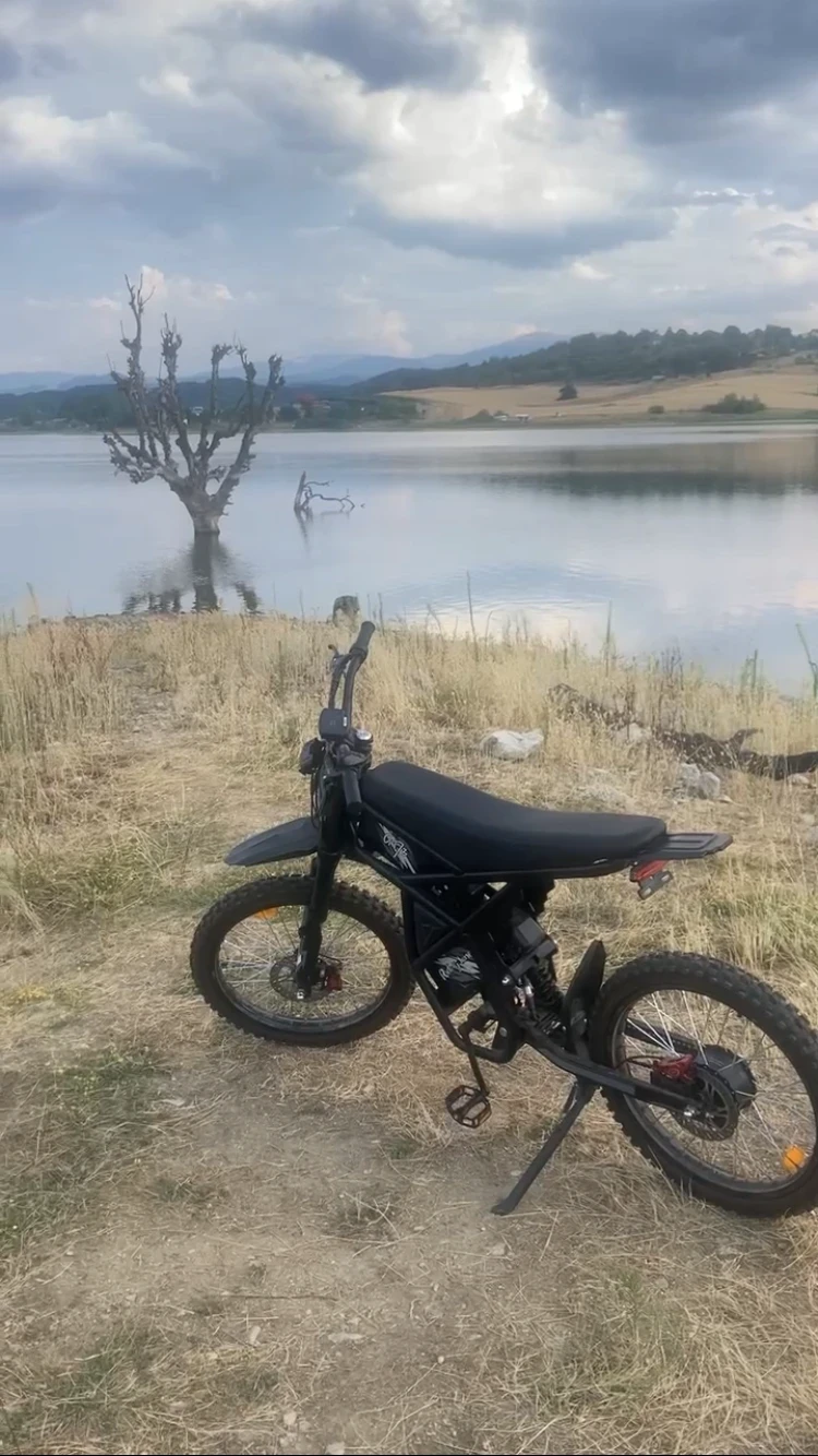 Surron Storm Bee | Mobile.bg   1