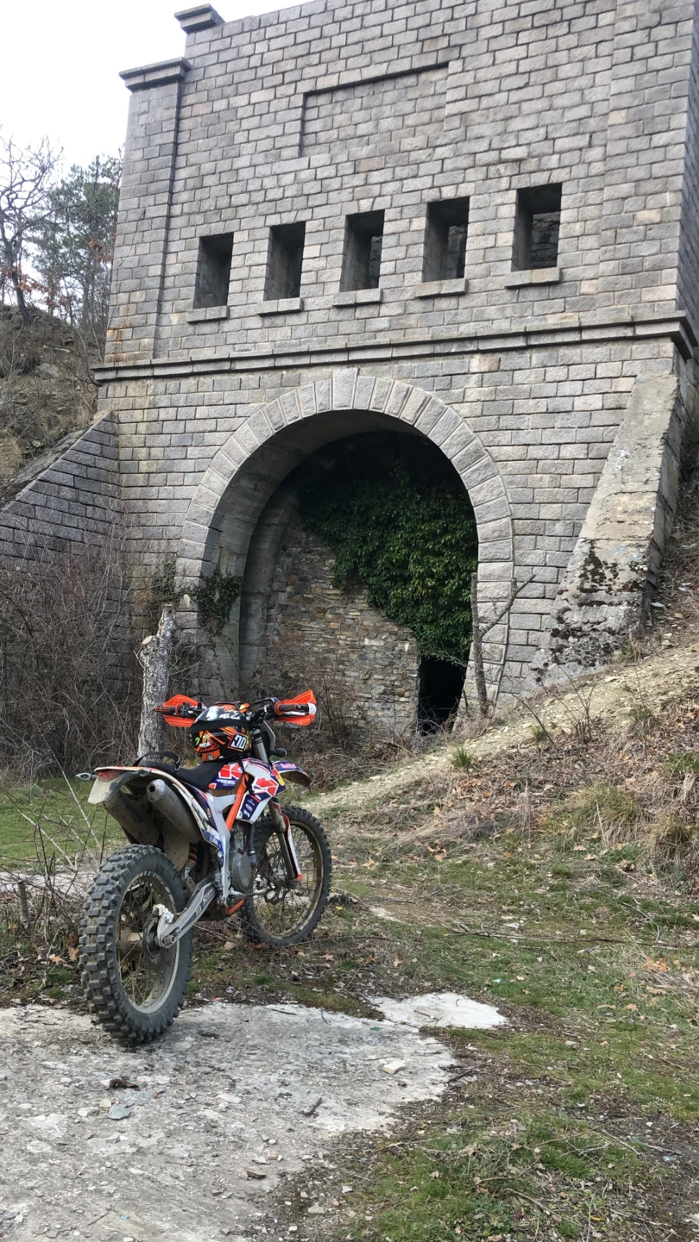 Ktm Freeride  - изображение 6