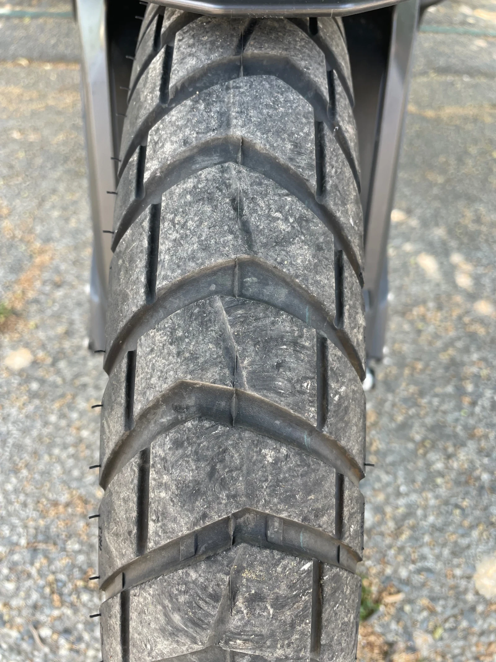 Honda Crf 1100 AFRICA TWIN ADVENTURE DTC | Mobile.bg   13