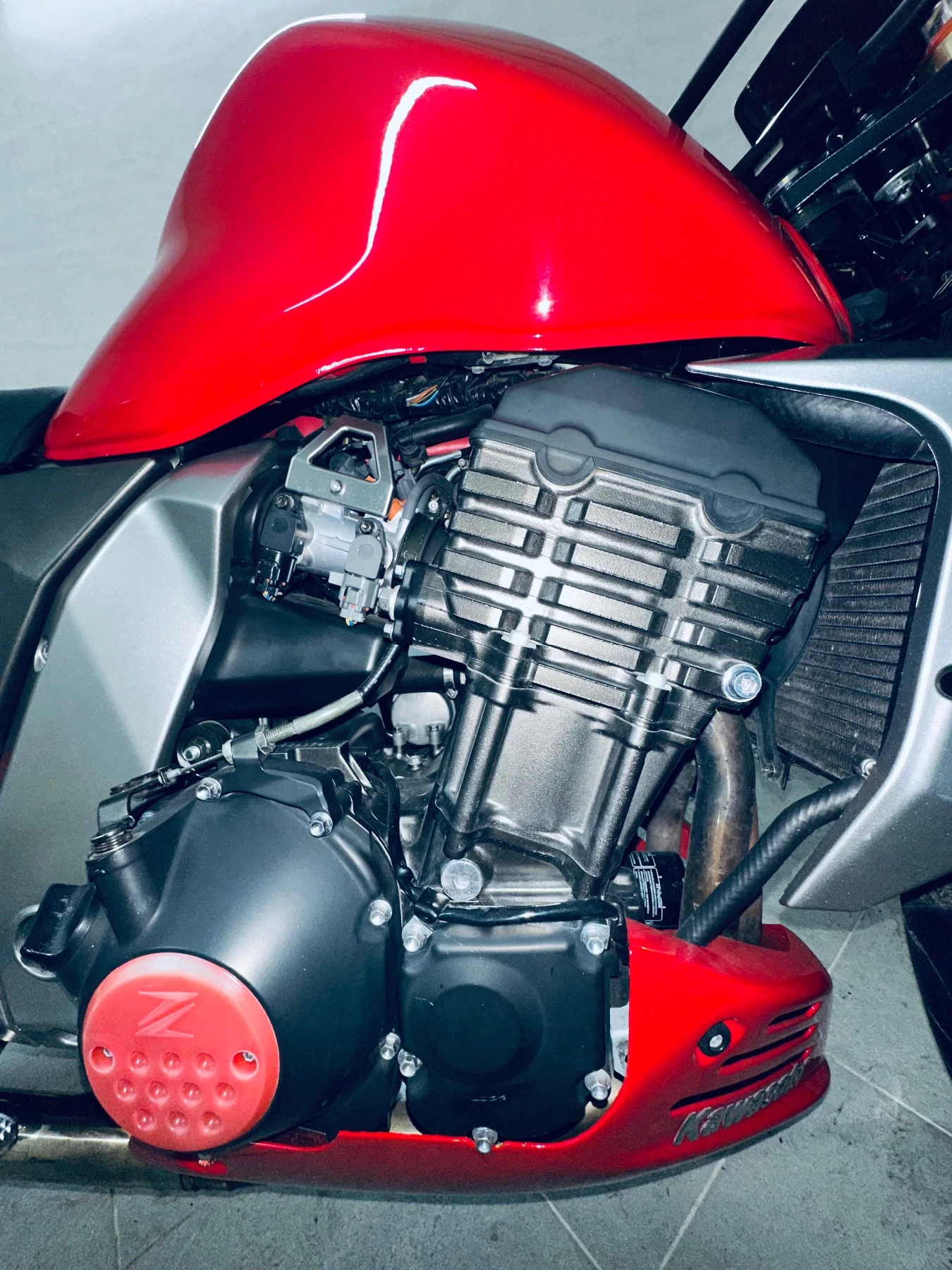 Kawasaki Z 1000 | Mobile.bg � ����������� 15