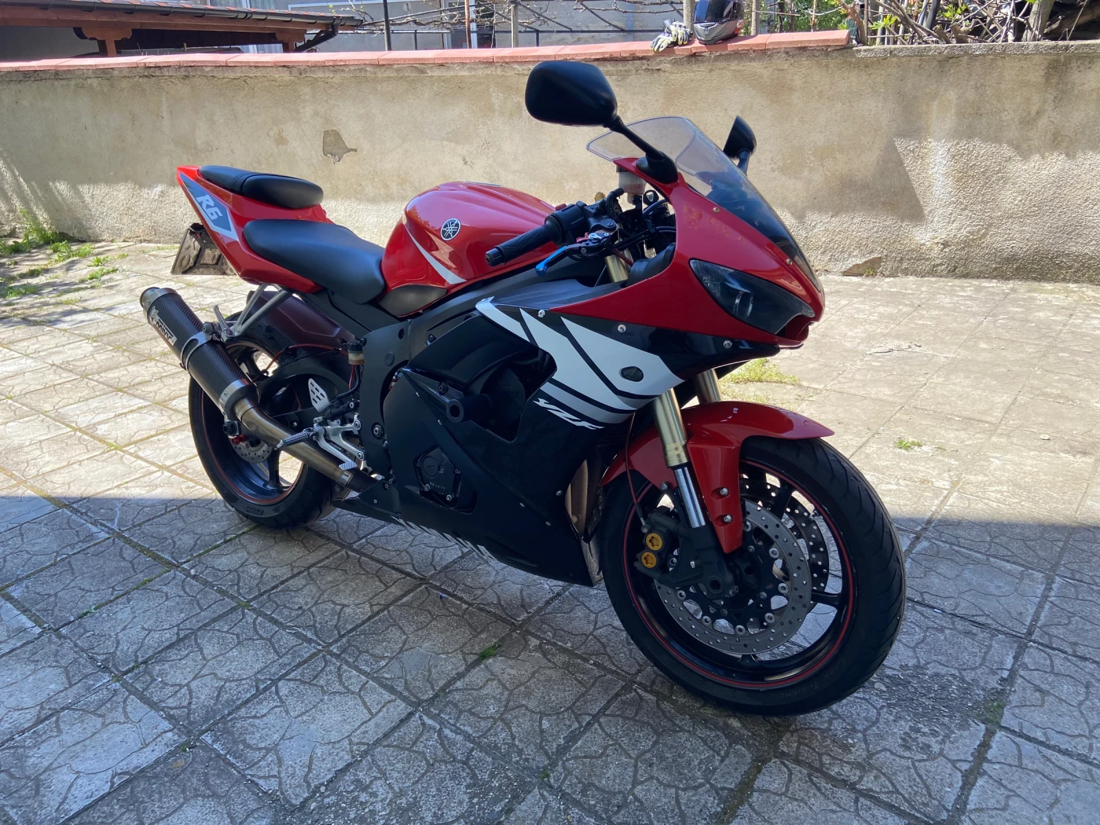 Yamaha Fzr R6 | Mobile.bg � ����������� 2